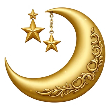 Create Ottoman empire emoji sticker