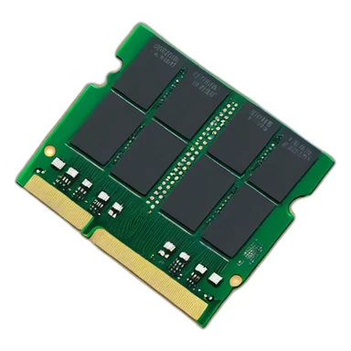 ddr5 sodimm 16 sticker