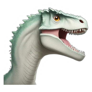 indominus sticker