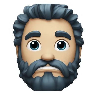 hades disney sticker