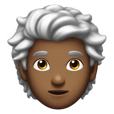 markliplier but he's a magical girl sticker