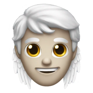 Angel of Death  sticker