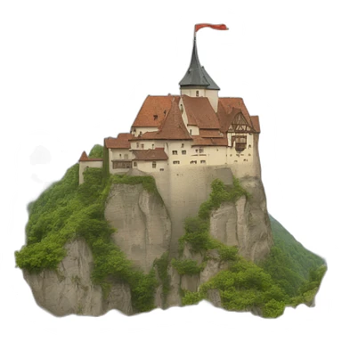 Burg Giebichenstein Kunsthochschule sticker