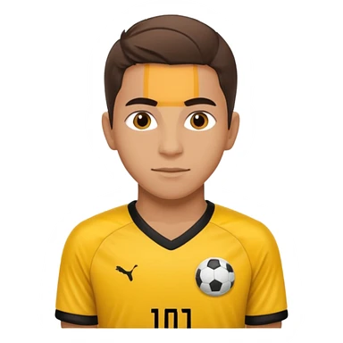 GUERREIRO sticker