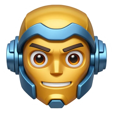 Surge de brawl stars sticker