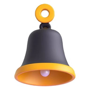 bell sticker