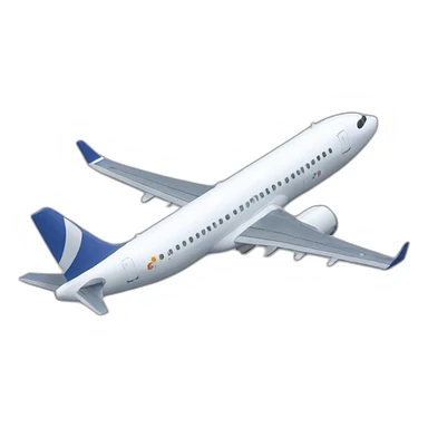 A320-neo sticker
