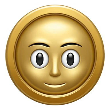 símbolo oficial da fisioterapia sticker