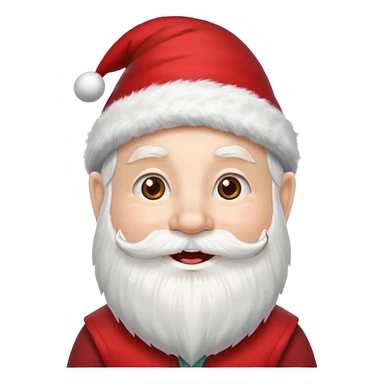 Christmas Gnome sticker