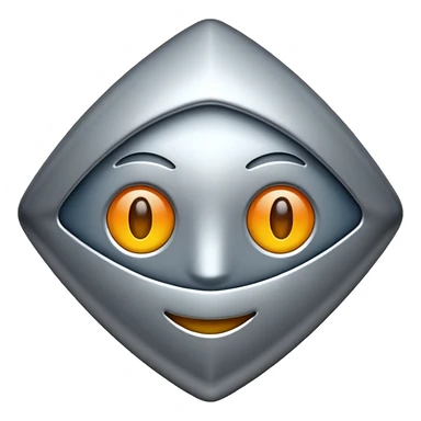 make an emoji for AI sticker