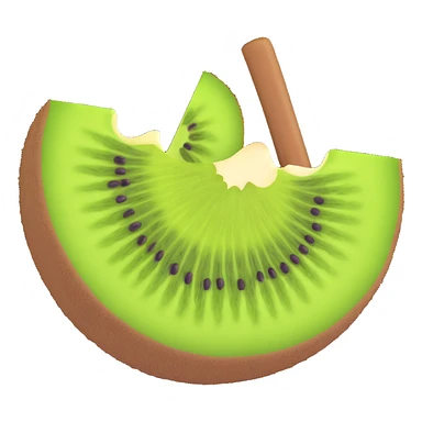Kiwi sticker