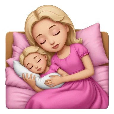 وردي بنت رقد رقد sticker