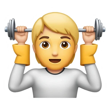 Напиши емодзі піфд словов потужно sticker