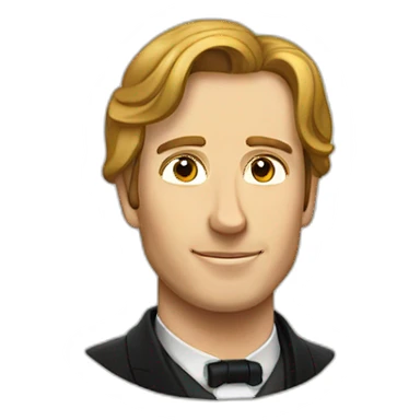 joseph smith sticker
