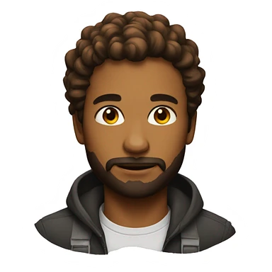 Seductive, Realistic,Fiery, Passionate sticker