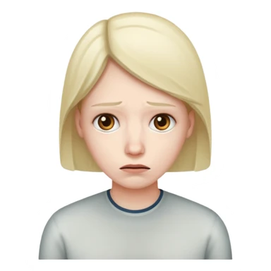 Technophobe  sticker