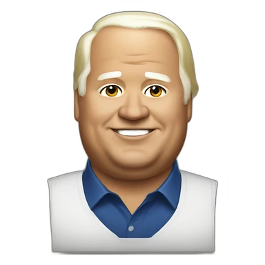 fat-joe-biden sticker