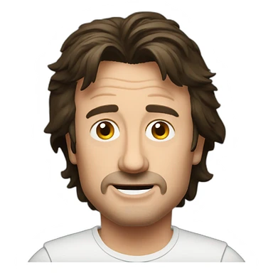 richard hammond sticker