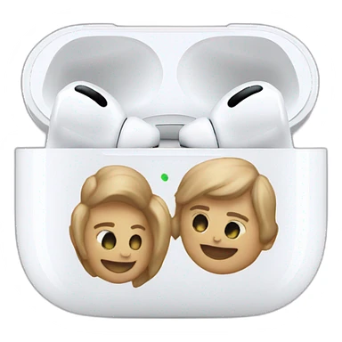 AirPods Pro (gen 2) sticker