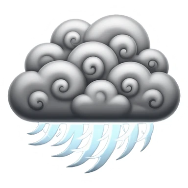 storm sticker