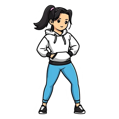 Ariana grande sticker