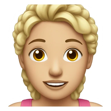 Kristina Ross  sticker