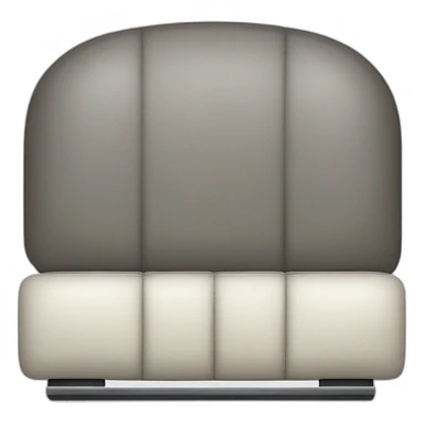 Mies van der Rohe design sticker