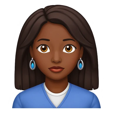 Cindy Birdsong sticker