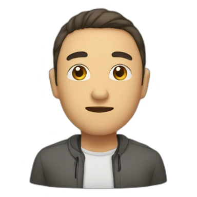 benim emojimi yap sticker