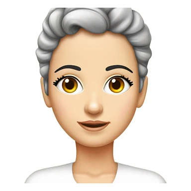 Salon kosmetyczny  sticker