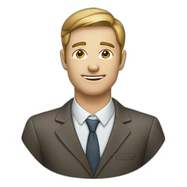 Analyse financière sticker