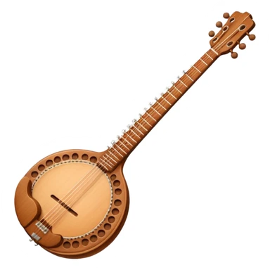 Sitar sticker