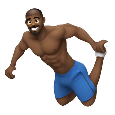 Calisthenics pulling up sticker