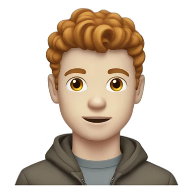 ian gallagher sticker
