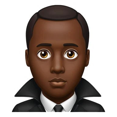Sean combs sticker