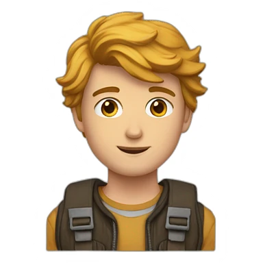 cole Caufield sticker