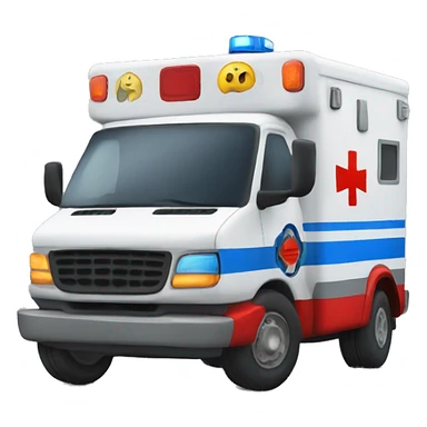 EMS fantasy logo sticker