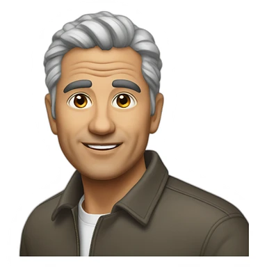 mauricio-60-years sticker