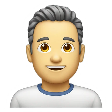 Électrique  sticker