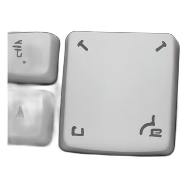 Mechanical Keyboard sticker