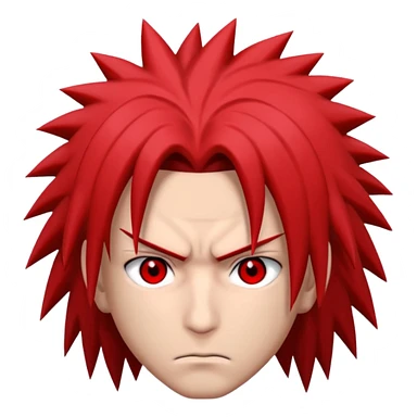 Uchiha madara sticker