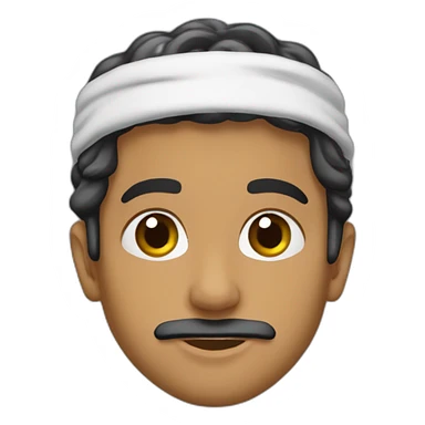 abdulrahman almonzer sticker