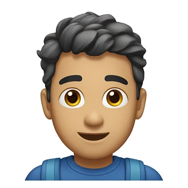 Miles porales sticker