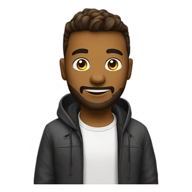 Techno gamerz sticker