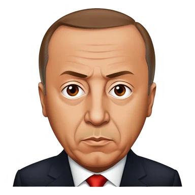 erdoğan sticker