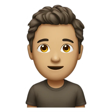 i wasn't involved sticker