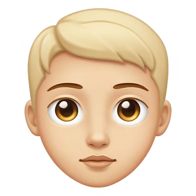 Cute eyes 🥹 sticker