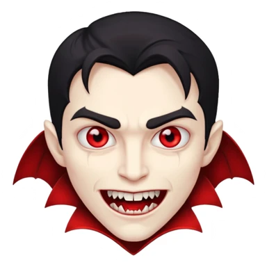 🧛‍♂️ sticker