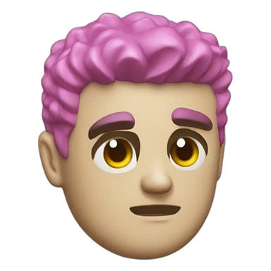 fight club soap sticker