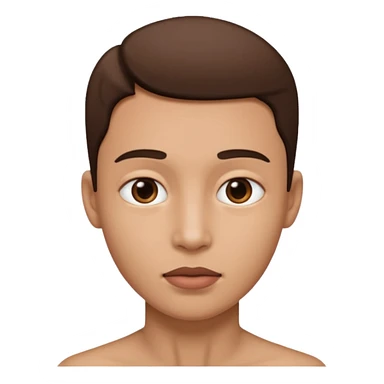 throat it should be visible  sticker